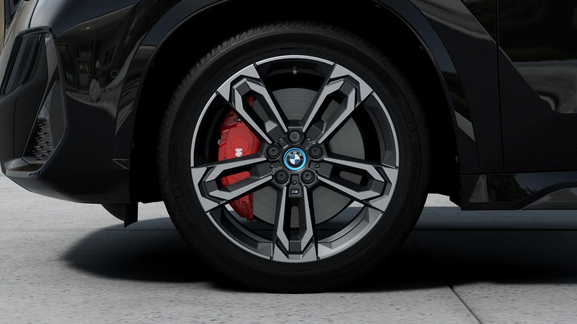 xDrive25e M Sport Pro Business Edition Innovation Drag Rattvärme_6