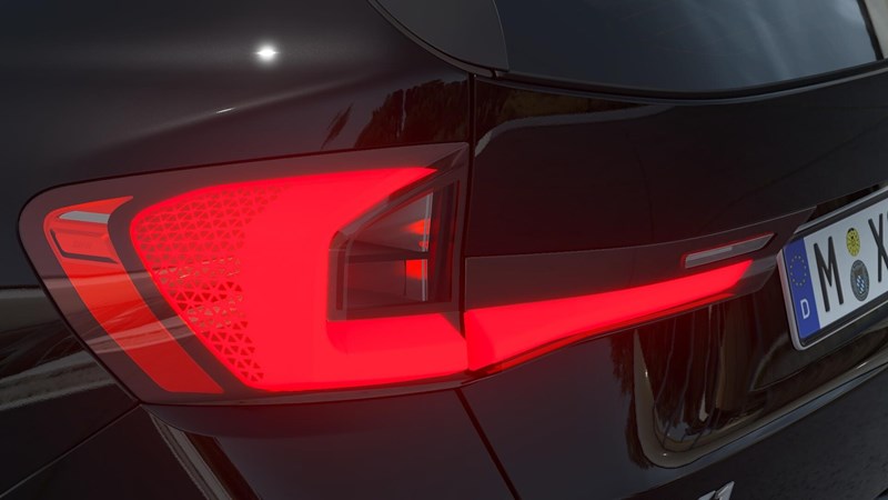 xDrive25e M Sport Pro Business Edition Innovation Drag Rattvärme_7