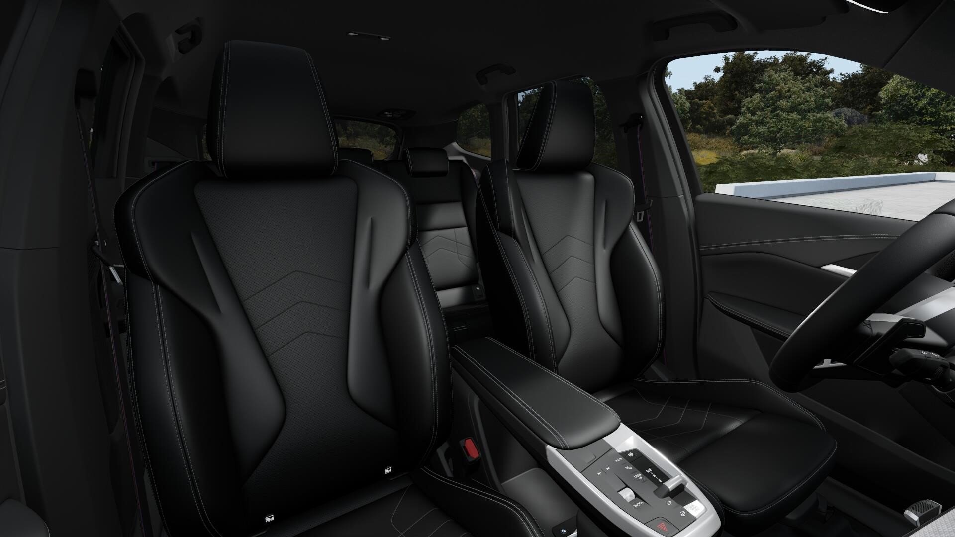 xDrive25e M Sport Pro Business Edition Innovation Drag Rattvärme_9