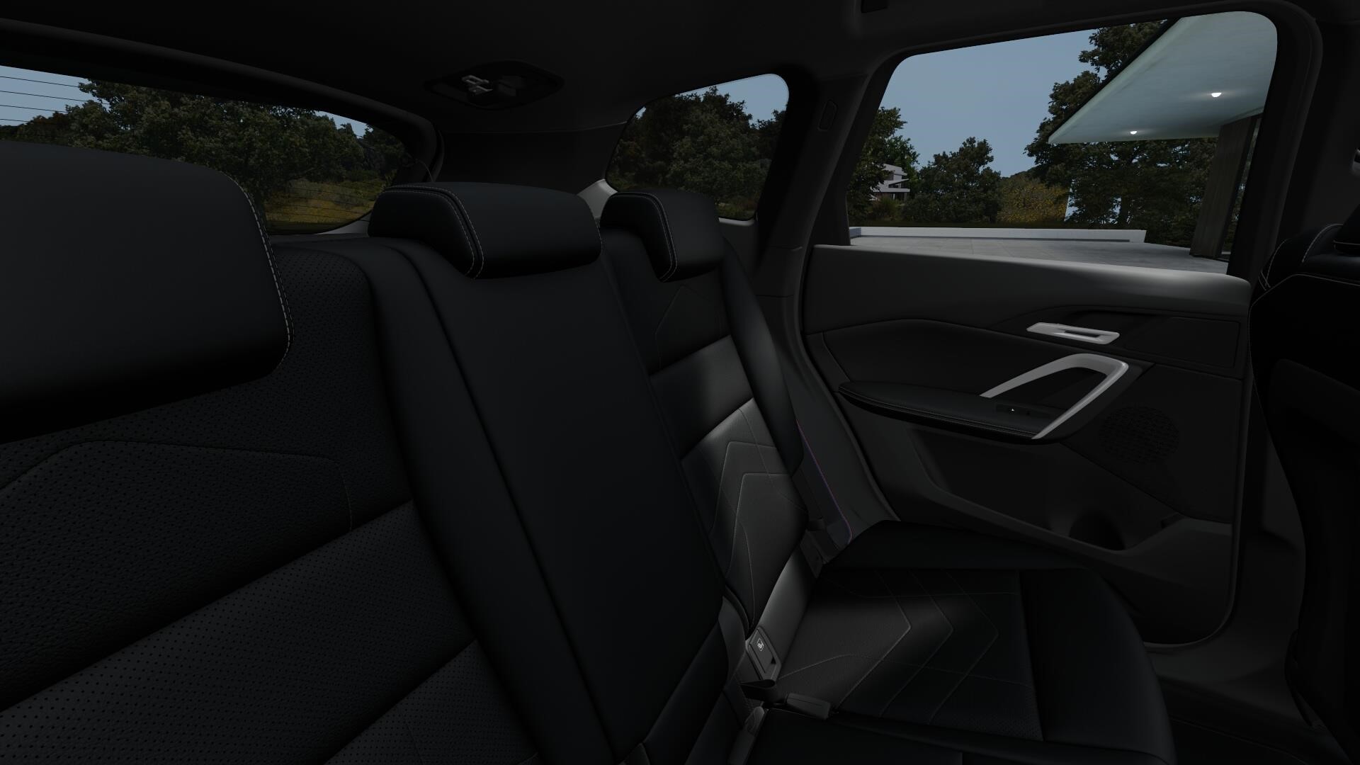xDrive25e M Sport Pro Business Edition Innovation Drag Rattvärme_10
