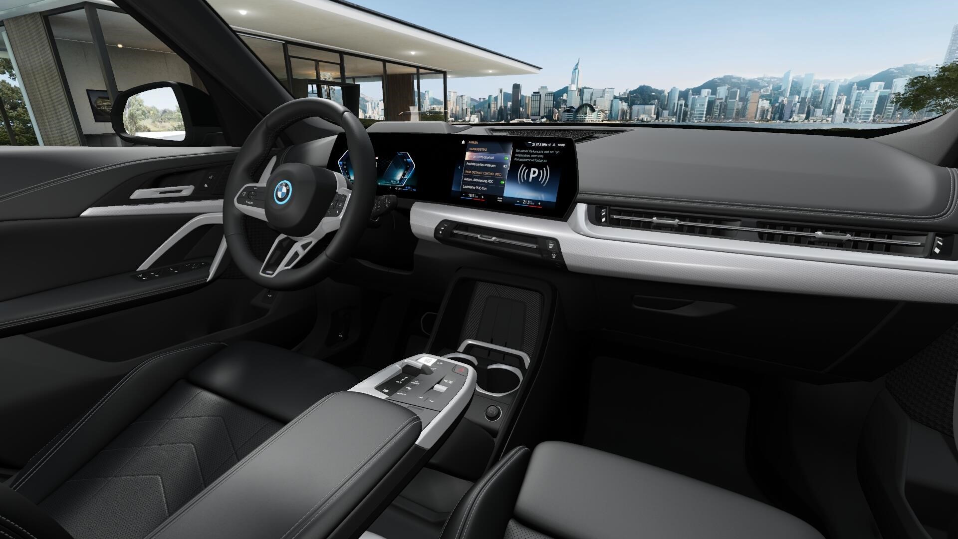 xDrive25e M Sport Pro Business Edition Innovation Drag Rattvärme_12