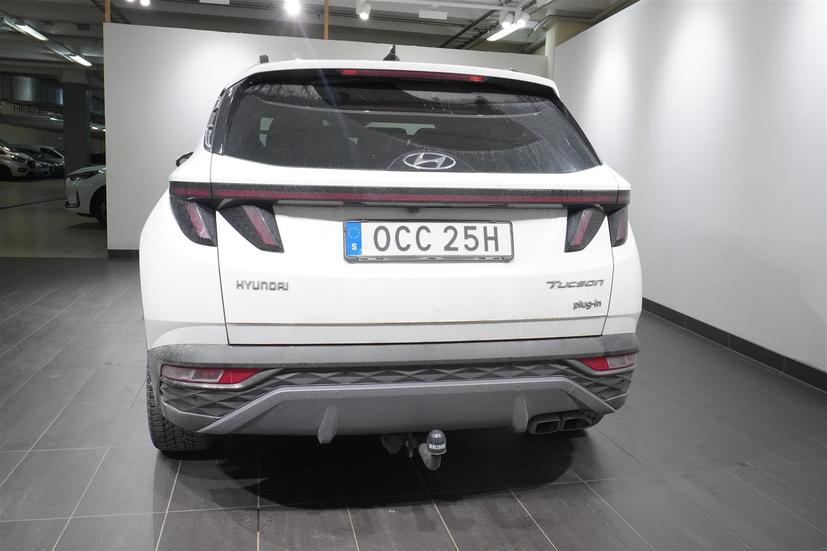 Plug-In Hybrid AWD Advanced B-Kamera Drag Läder_1