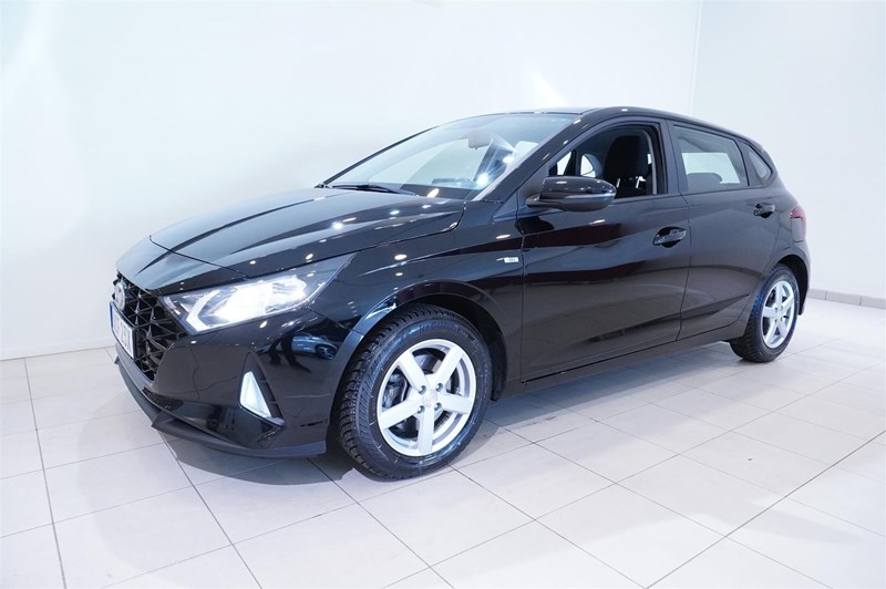 5 Doors 1.0 T-GDi 7DCT MHEV Essential_2