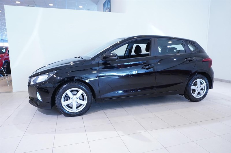 5 Doors 1.0 T-GDi 7DCT MHEV Essential_3