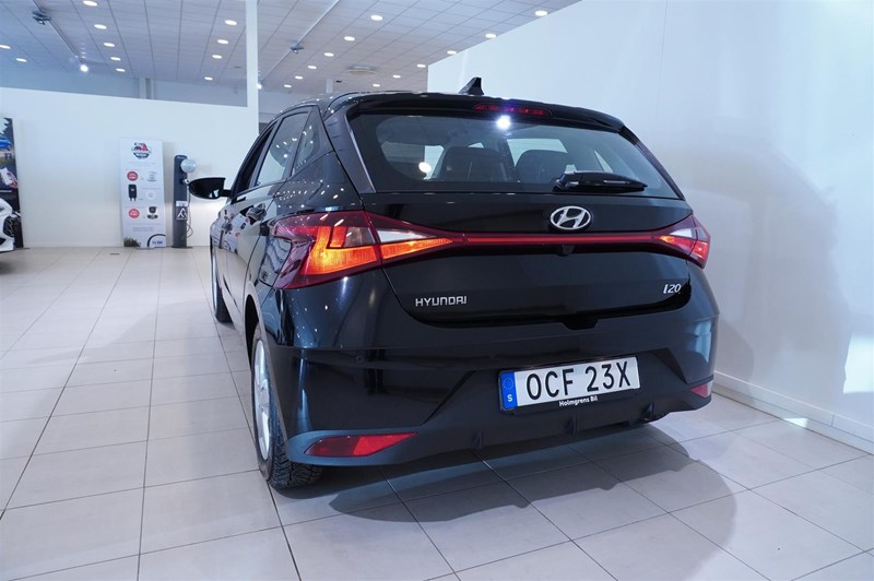 5 Doors 1.0 T-GDi 7DCT MHEV Essential_5