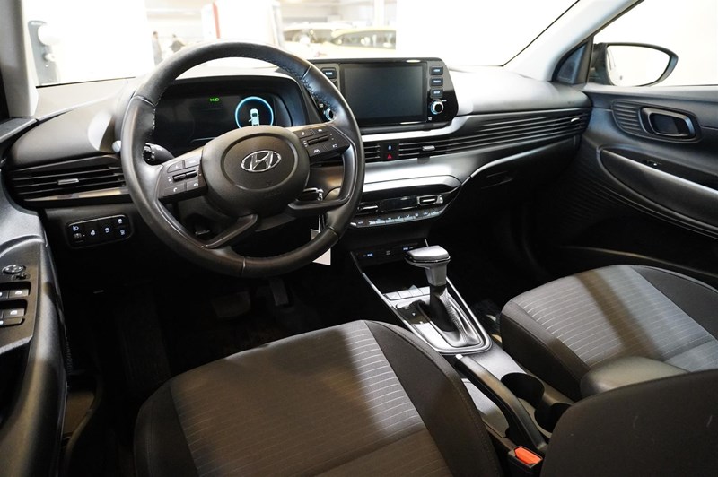 5 Doors 1.0 T-GDi 7DCT MHEV Essential_10