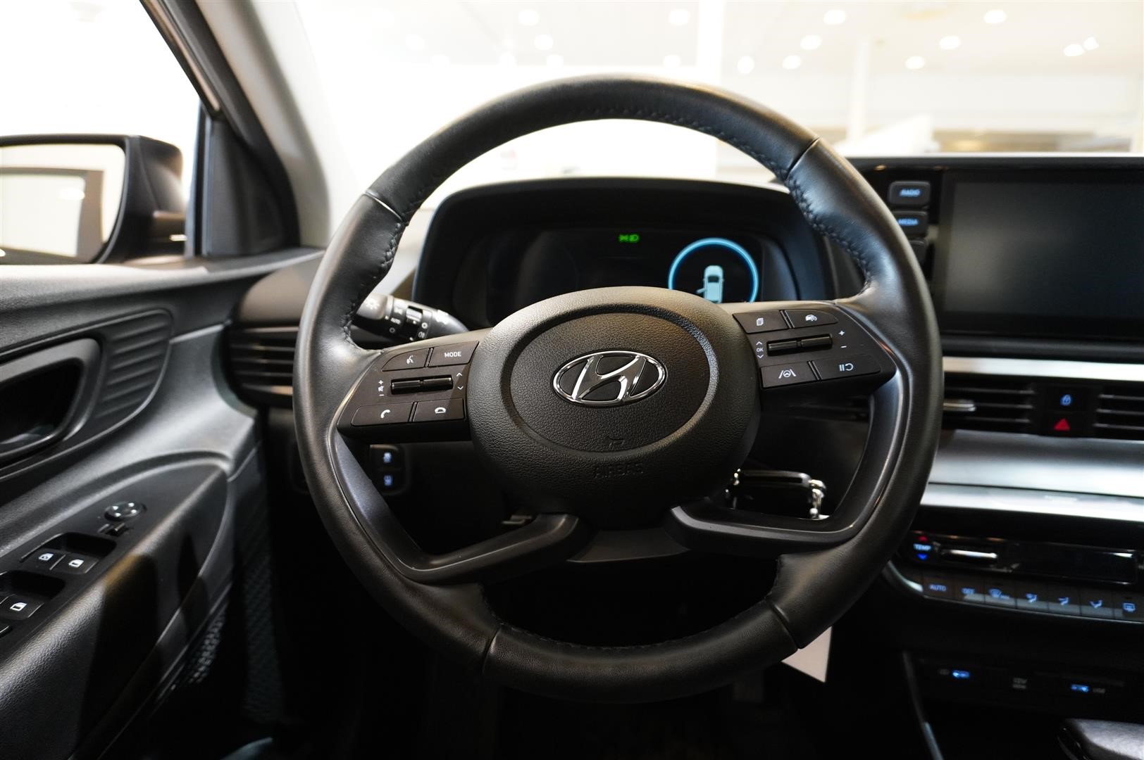 5 Doors 1.0 T-GDi 7DCT MHEV Essential_12