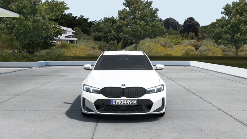 Touring M Sport Pro Active Launch Ed Drag Aktiv Fartpilot HiFi_2