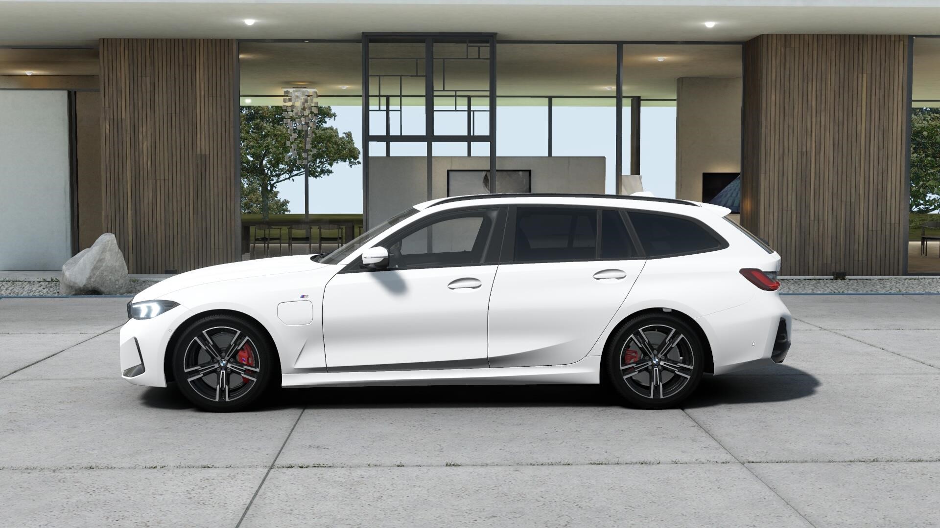 Touring M Sport Pro Active Launch Ed Drag Aktiv Fartpilot HiFi_3