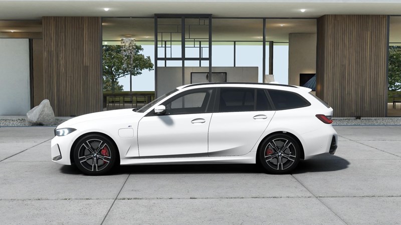 Touring M Sport Pro Active Launch Ed Drag Aktiv Fartpilot HiFi_3