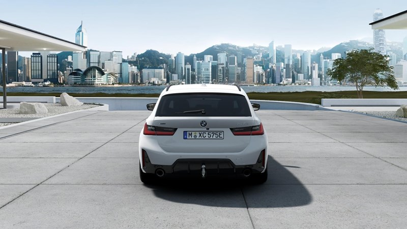 Touring M Sport Pro Active Launch Ed Drag Aktiv Fartpilot HiFi_4