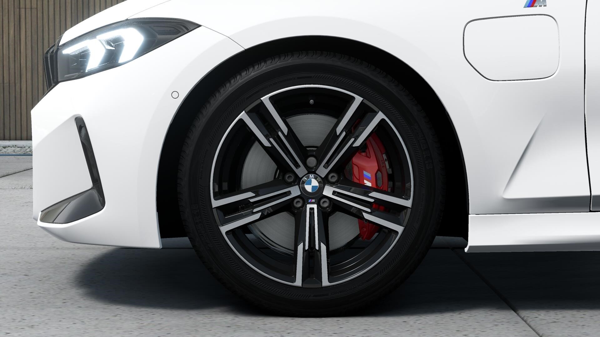 Touring M Sport Pro Active Launch Ed Drag Aktiv Fartpilot HiFi_6