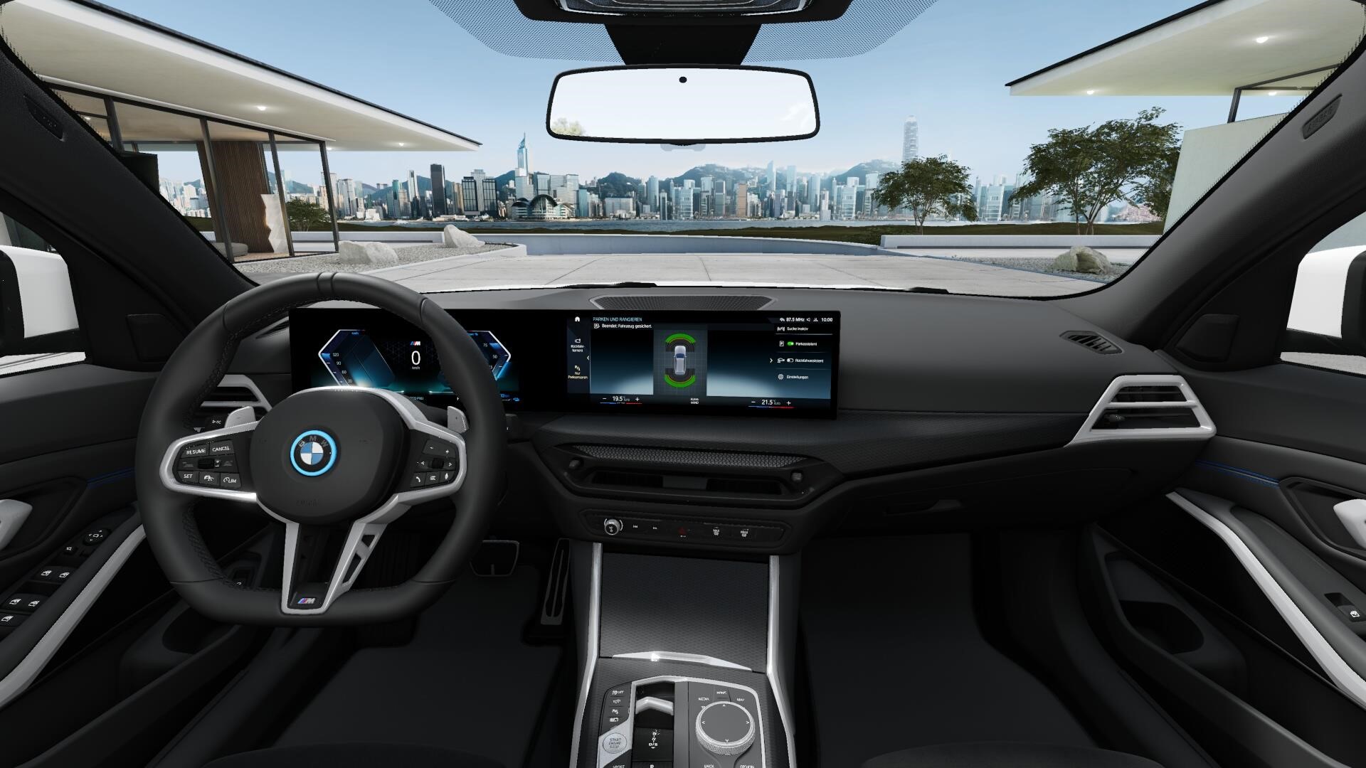 Touring M Sport Pro Active Launch Ed Drag Aktiv Fartpilot HiFi_8