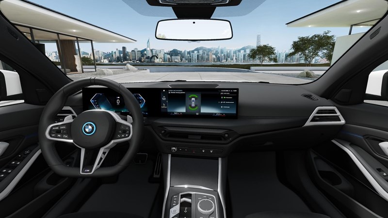Touring M Sport Pro Active Launch Ed Drag Aktiv Fartpilot HiFi_8