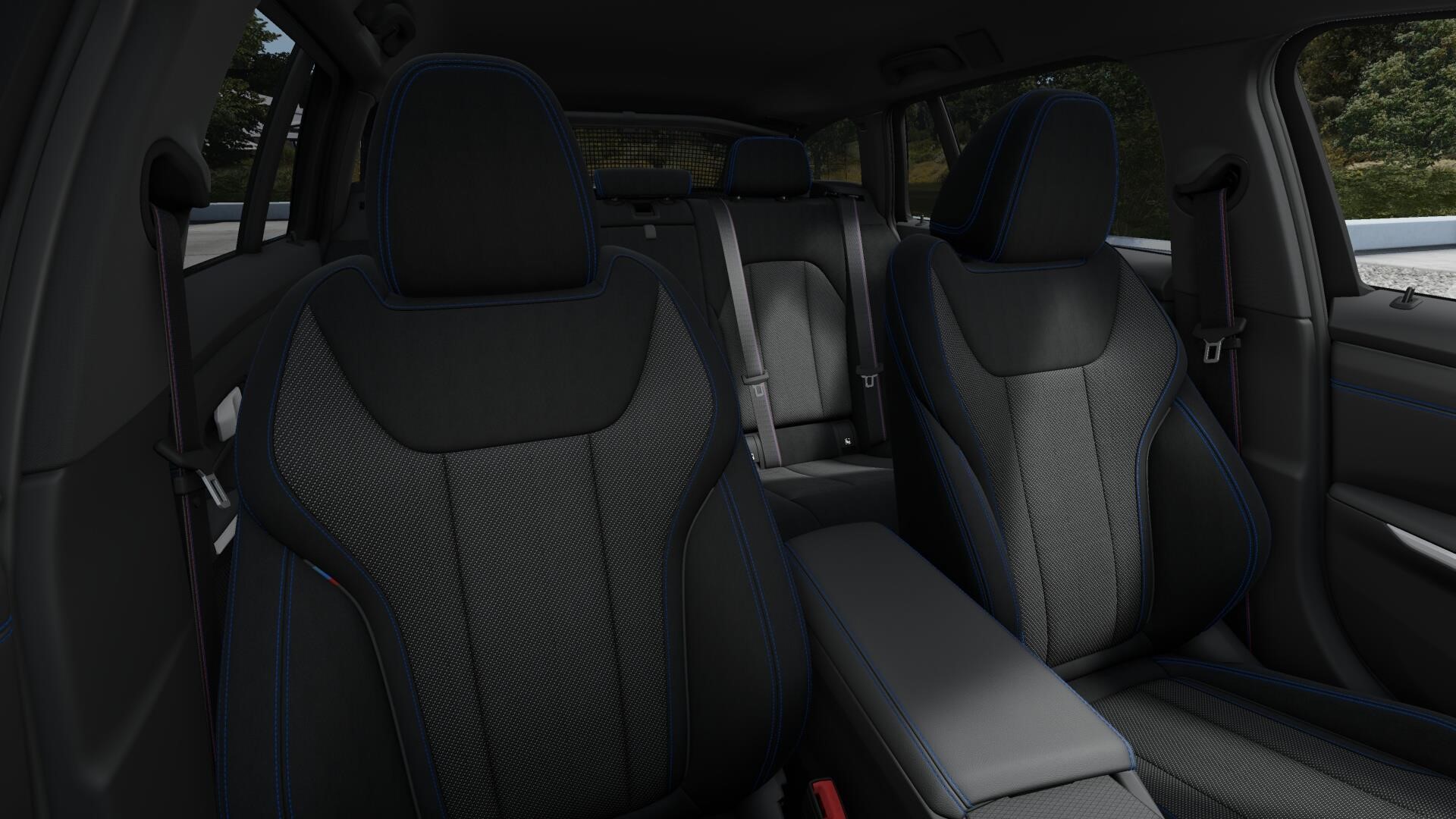 Touring M Sport Pro Active Launch Ed Drag Aktiv Fartpilot HiFi_9