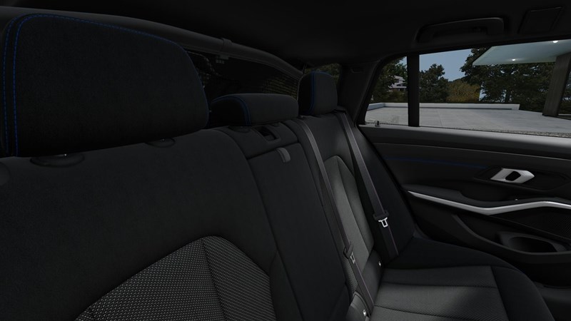 Touring M Sport Pro Active Launch Ed Drag Aktiv Fartpilot HiFi_10