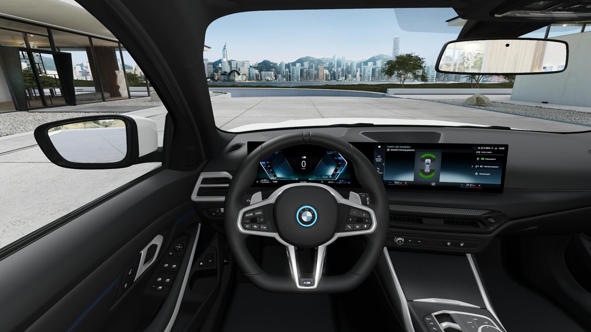 Touring M Sport Pro Active Launch Ed Drag Aktiv Fartpilot HiFi_11