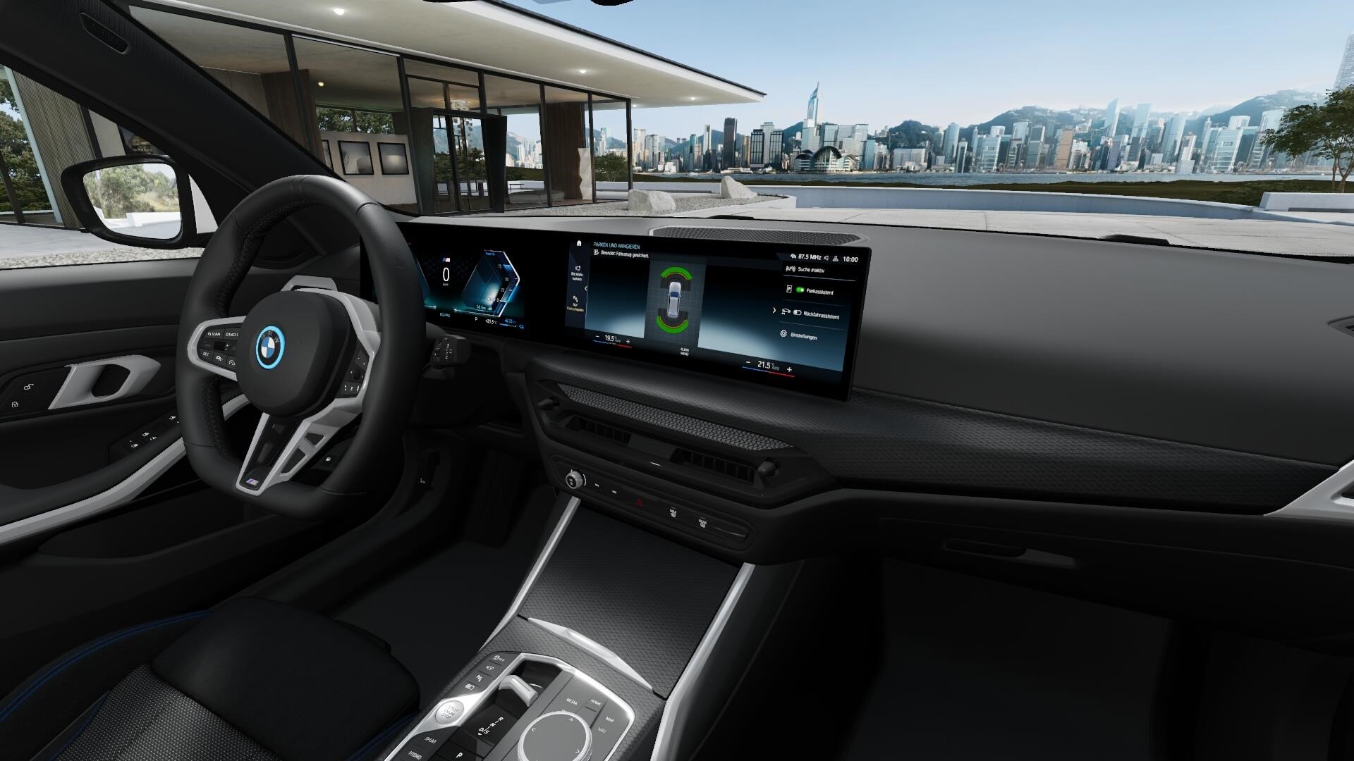 Touring M Sport Pro Active Launch Ed Drag Aktiv Fartpilot HiFi_12