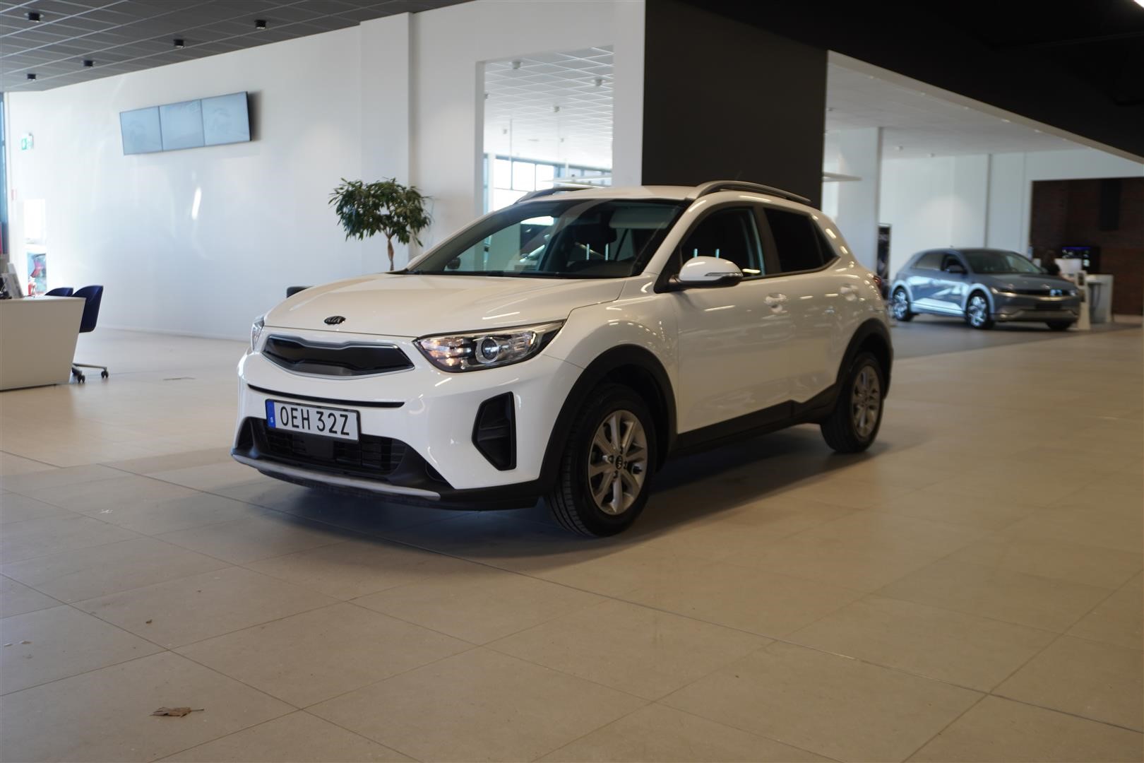 1.0 T-GDi 100hk Advance Plus Backkamera CarPlay
