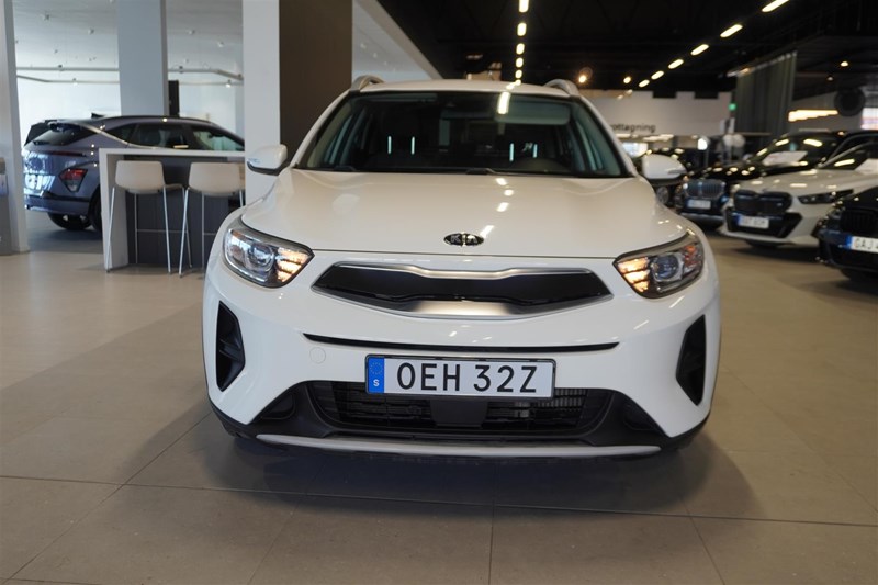 1.0 T-GDi 100hk Advance Plus Backkamera CarPlay_1