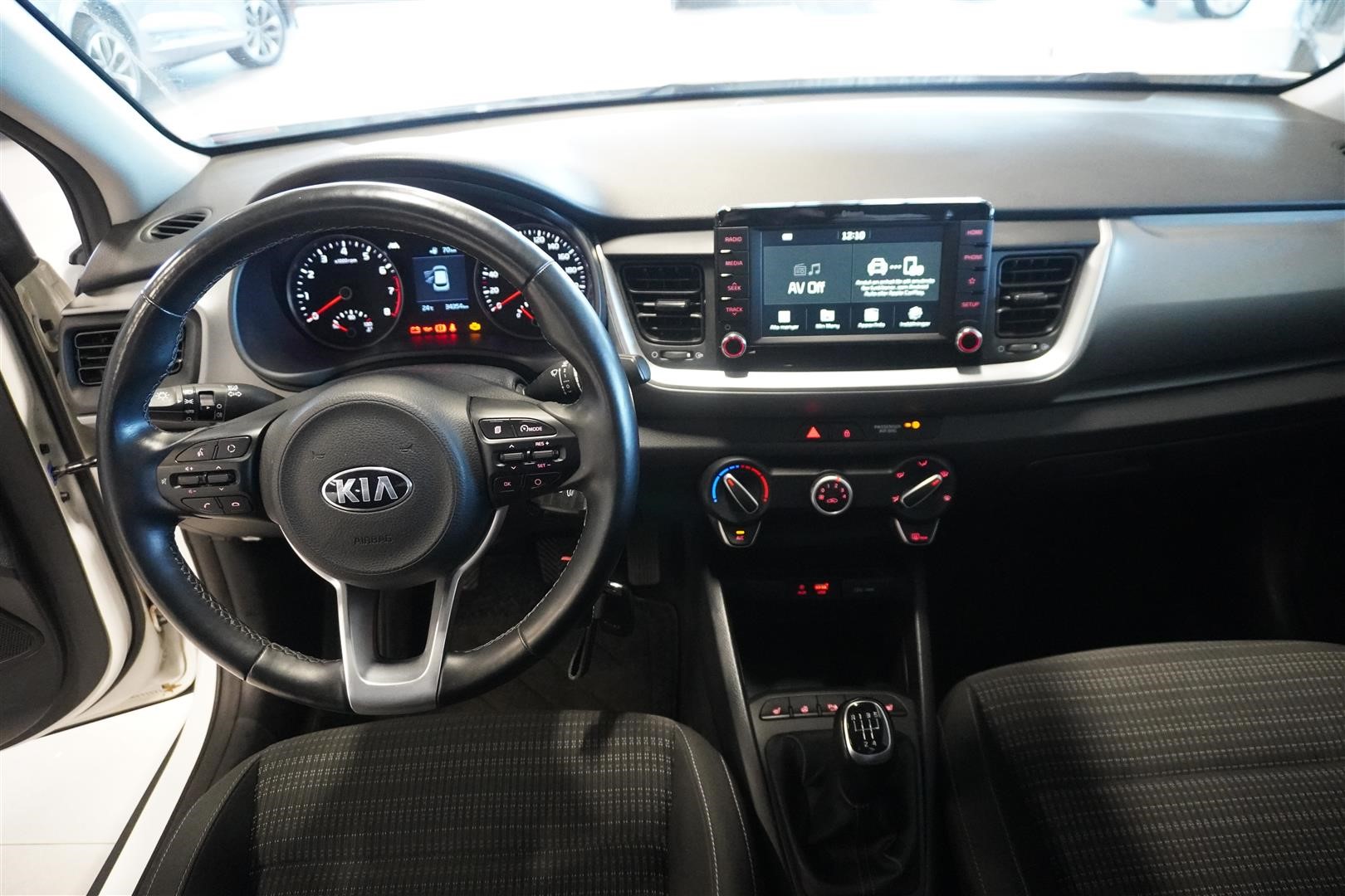 1.0 T-GDi 100hk Advance Plus Backkamera CarPlay_10