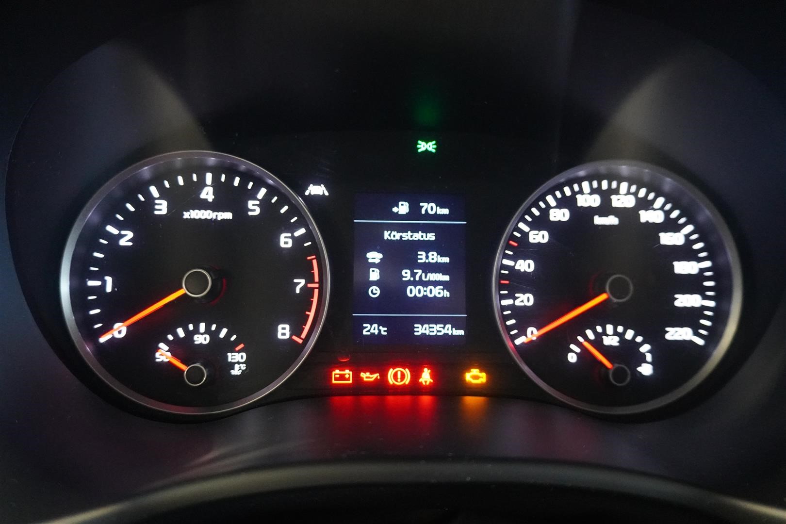 1.0 T-GDi 100hk Advance Plus Backkamera CarPlay_13