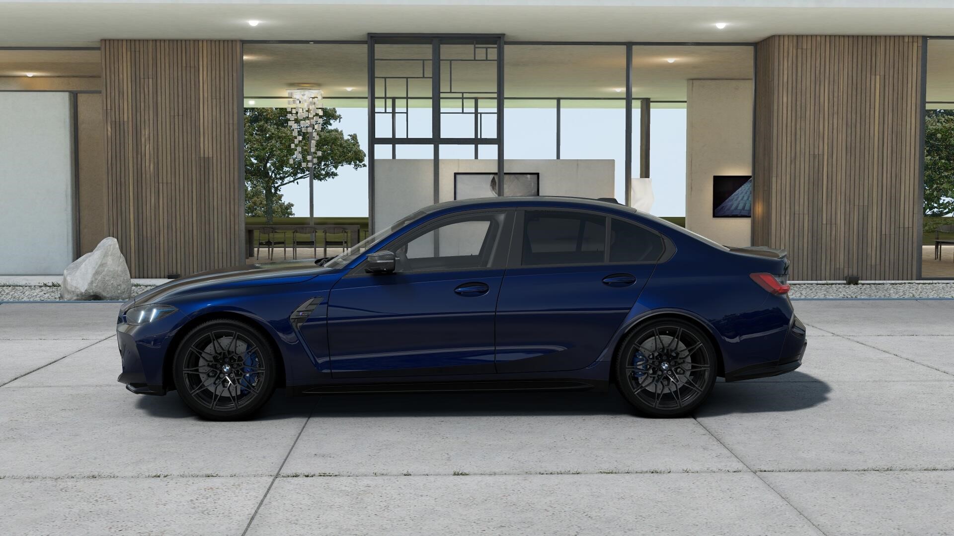 Sedan Ultimate Package DAP_3