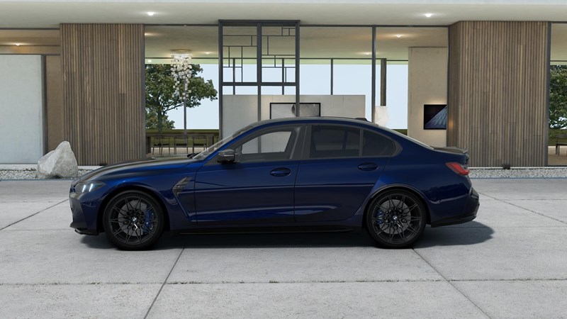 Sedan Ultimate Package DAP_3