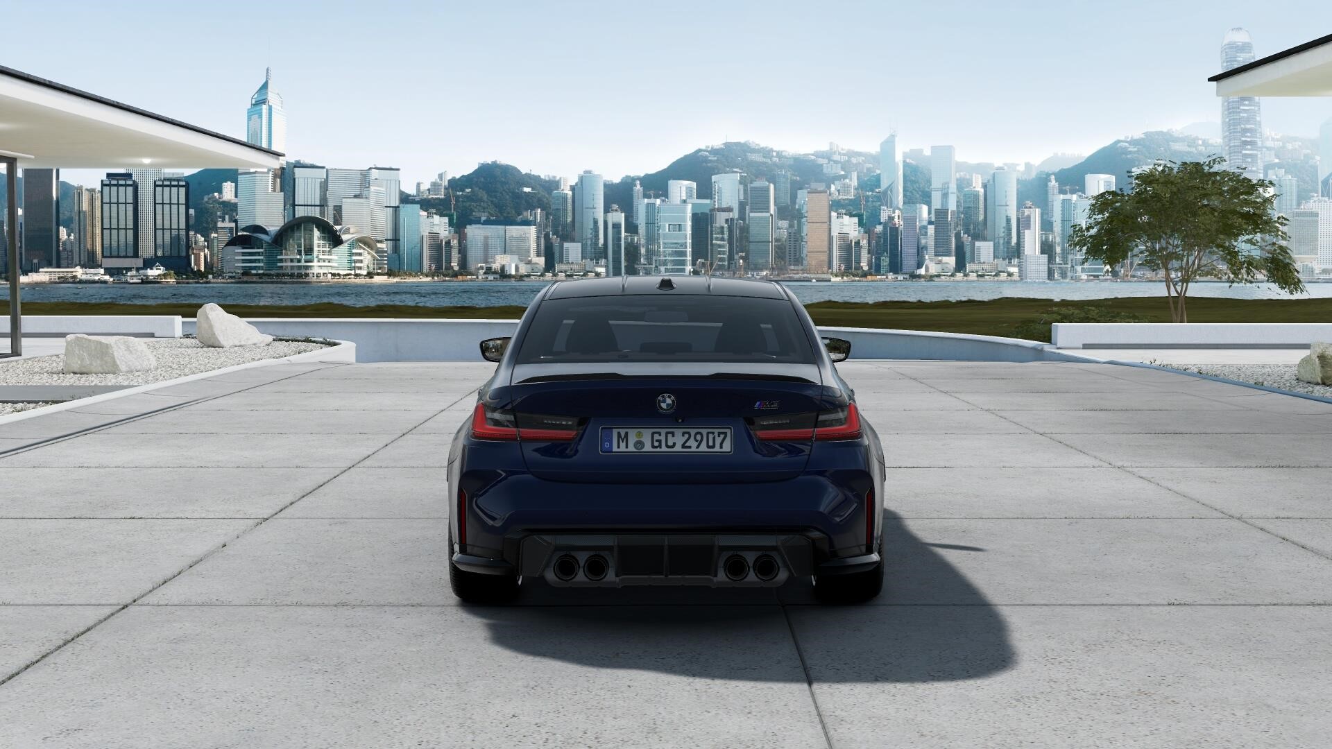 Sedan Ultimate Package DAP_4