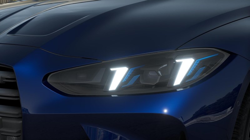 Sedan Ultimate Package DAP_5