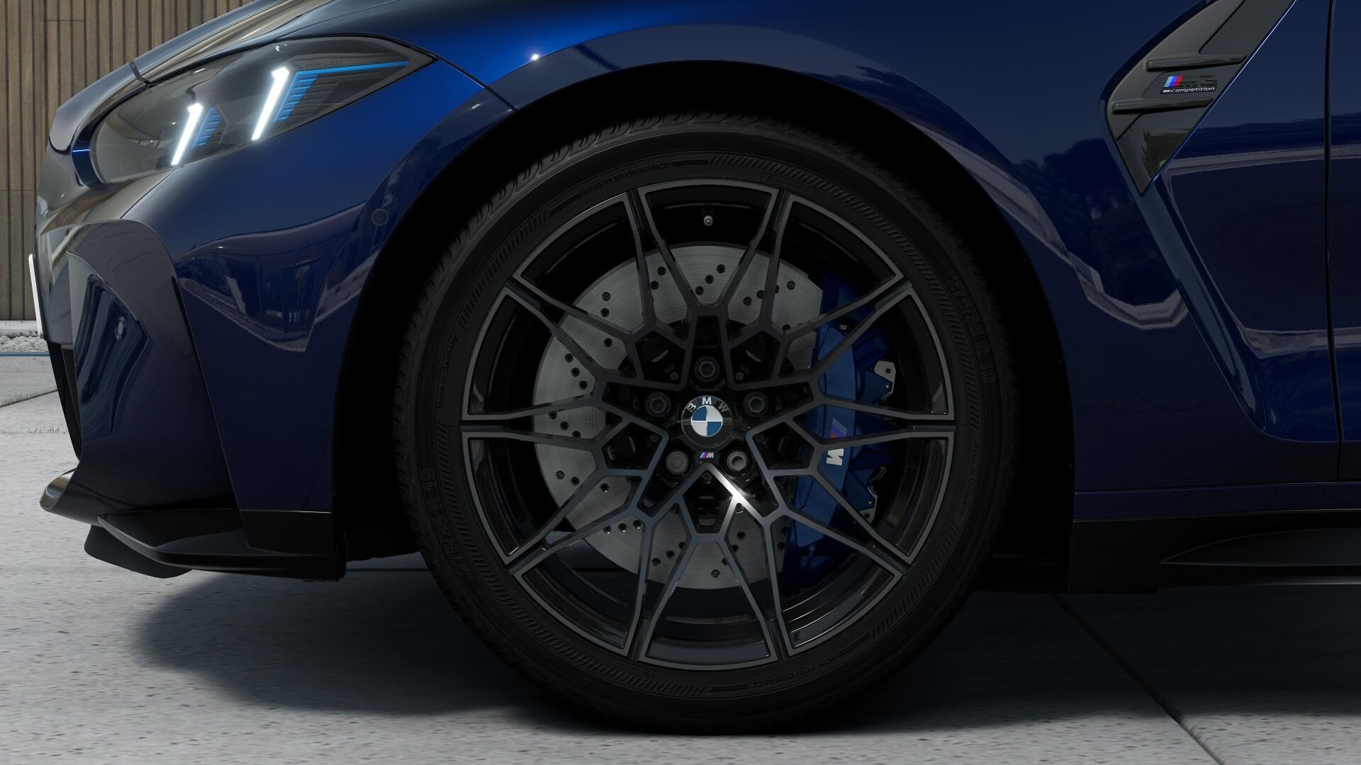 Sedan Ultimate Package DAP_6
