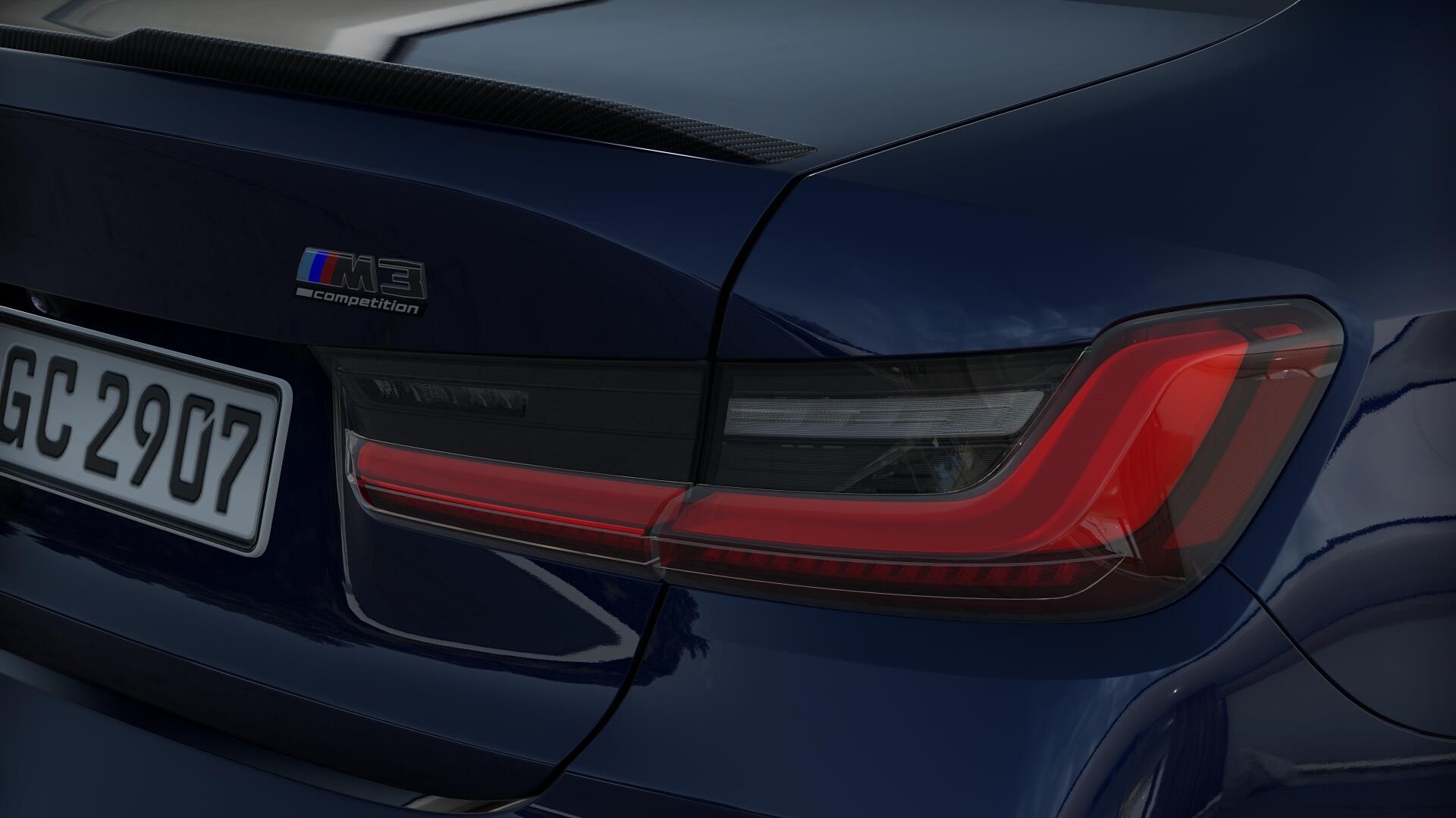 Sedan Ultimate Package DAP_7