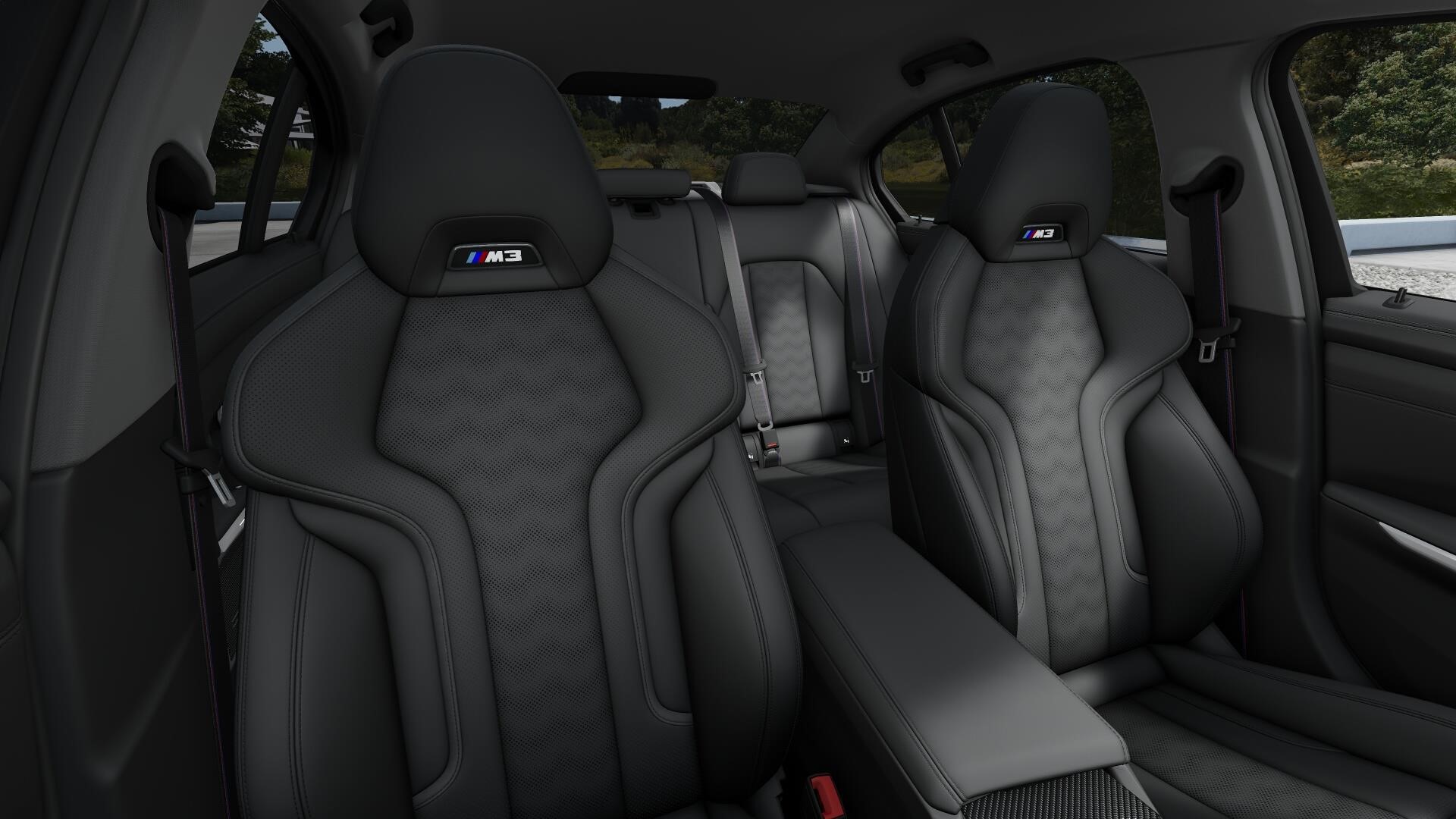 Sedan Ultimate Package DAP_9