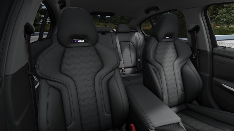 Sedan Ultimate Package DAP_9