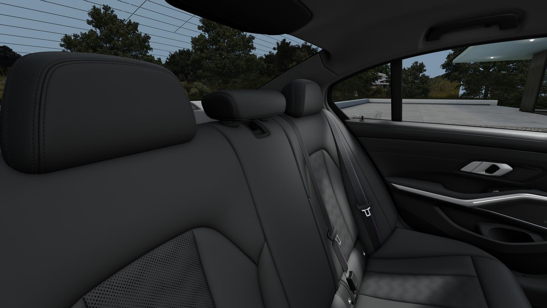 Sedan Ultimate Package DAP_10
