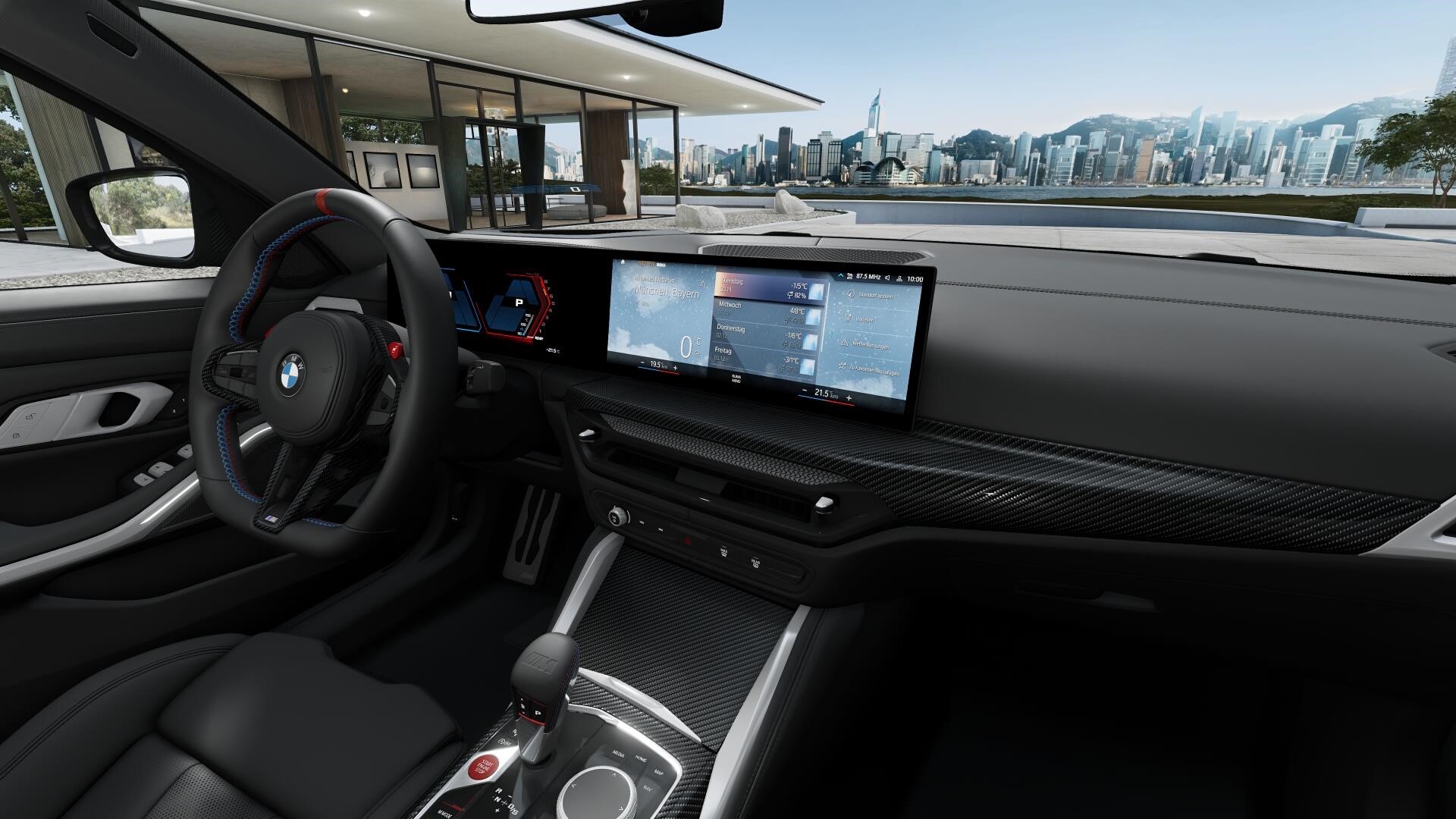 Sedan Ultimate Package DAP_12