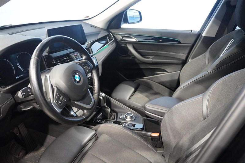 xDrive25e Aut Sport Rattvärme Drag HUD 2.99% Ränta_2