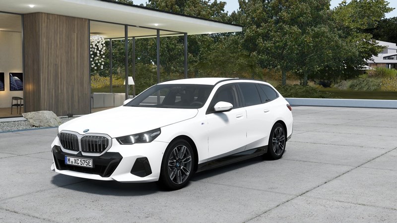 Touring M Sport Active Drag HiFi DA+
