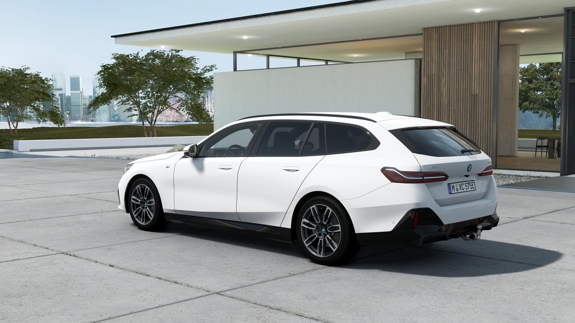 Touring M Sport Active Drag HiFi DA+_1