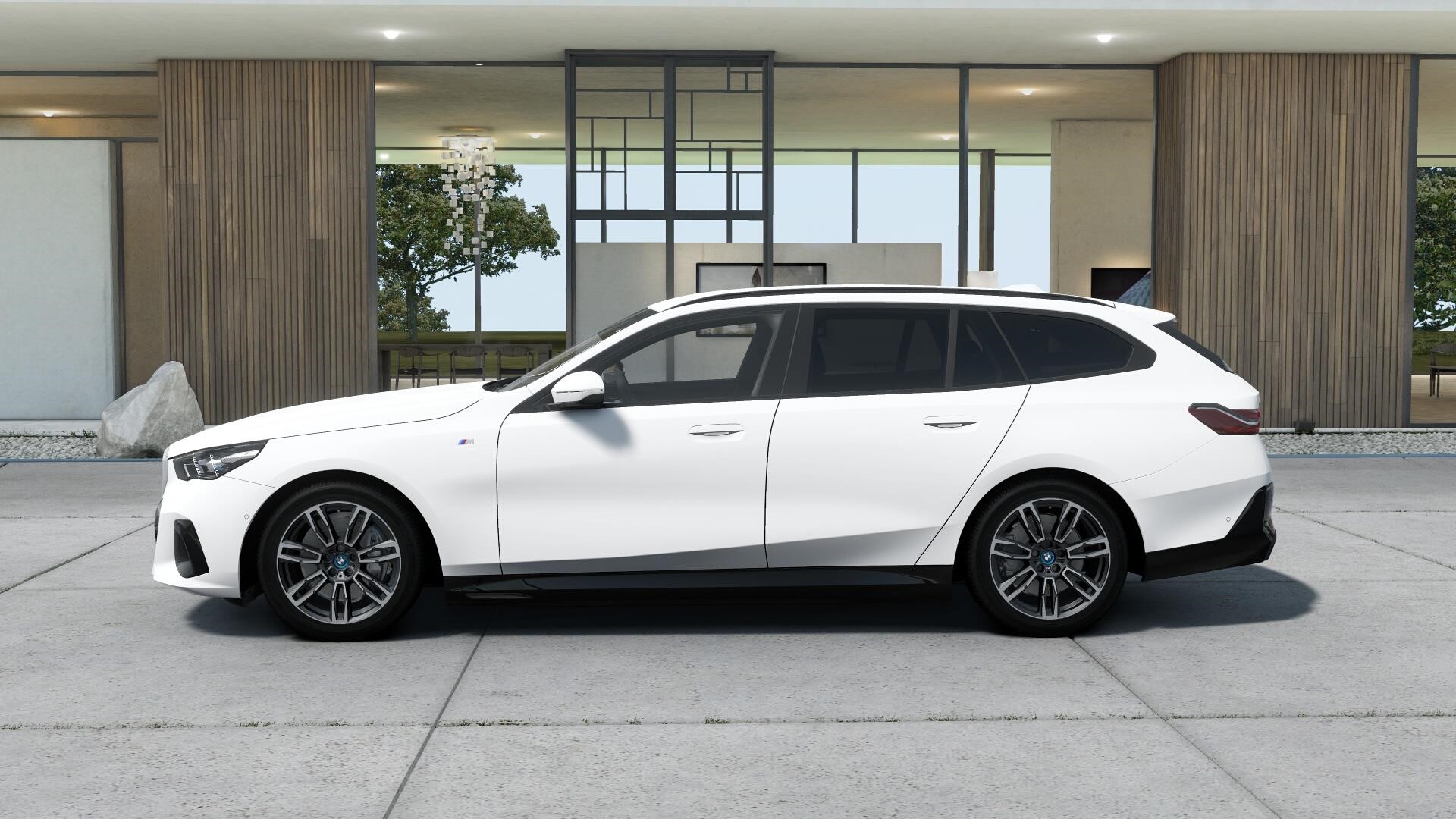 Touring M Sport Active Drag HiFi DA+_3