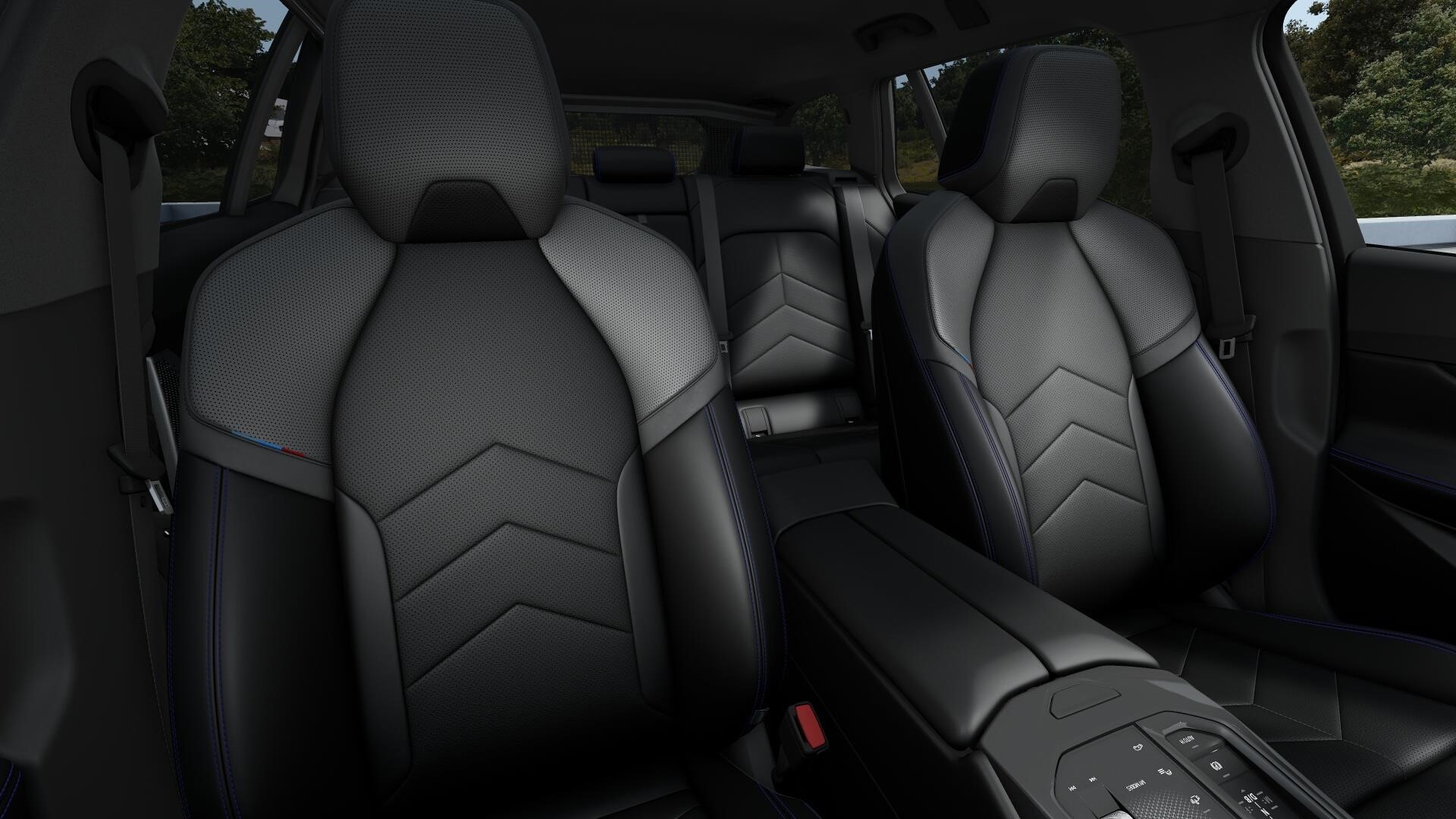 Touring M Sport Active Drag HiFi DA+_9