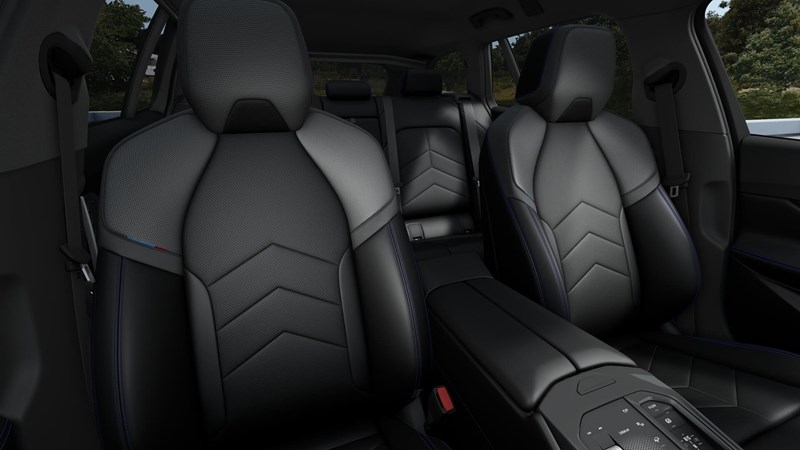 Touring M Sport Active Drag HiFi DA+_9