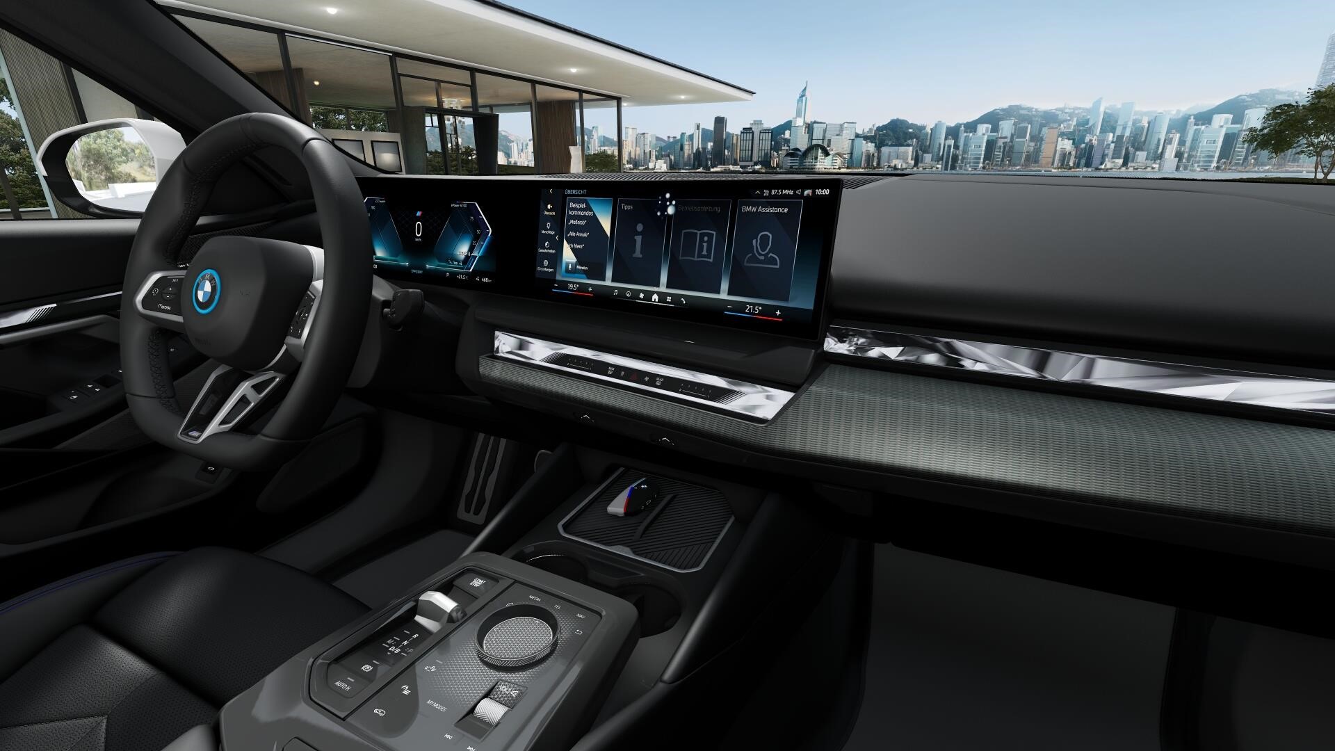 Touring M Sport Active Drag HiFi DA+_12