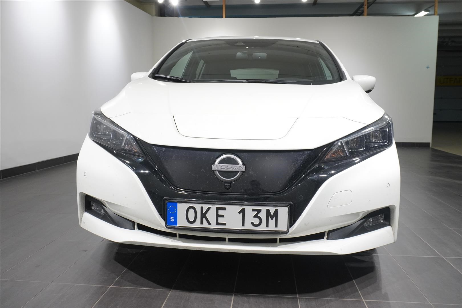 N-Connecta 39 kWh 360° LED Add-Farth