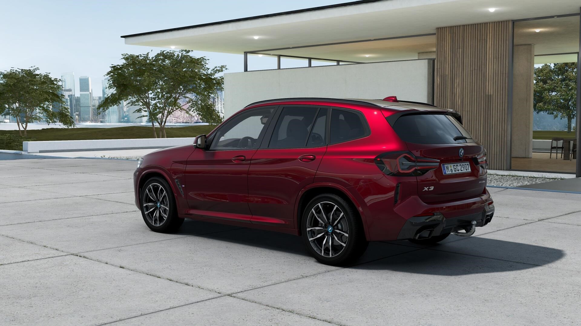 xDrive30e M Sport Innovation DAP El-Stol H K Pa+ Drag_1
