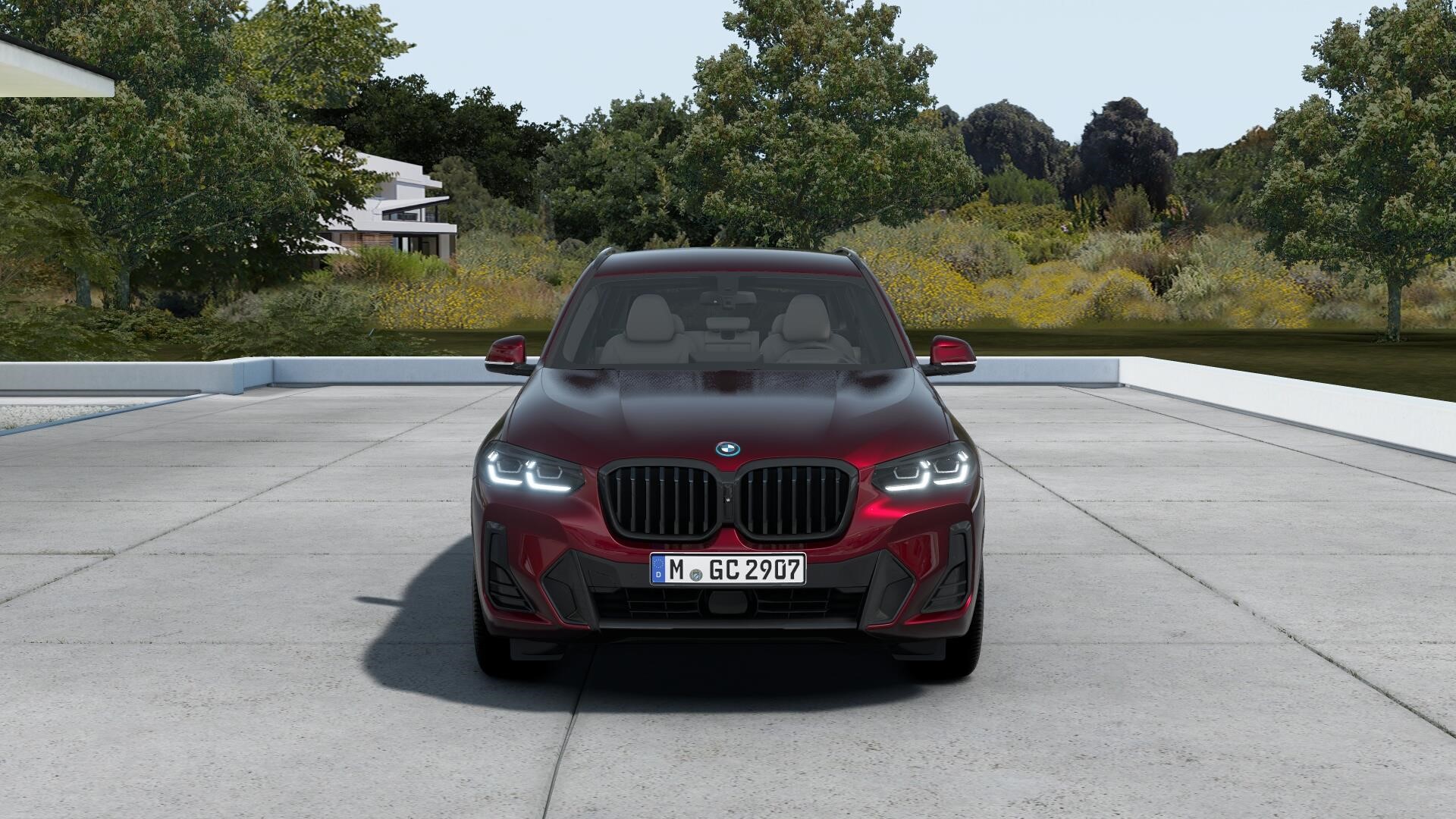 xDrive30e M Sport Innovation DAP El-Stol H K Pa+ Drag_2