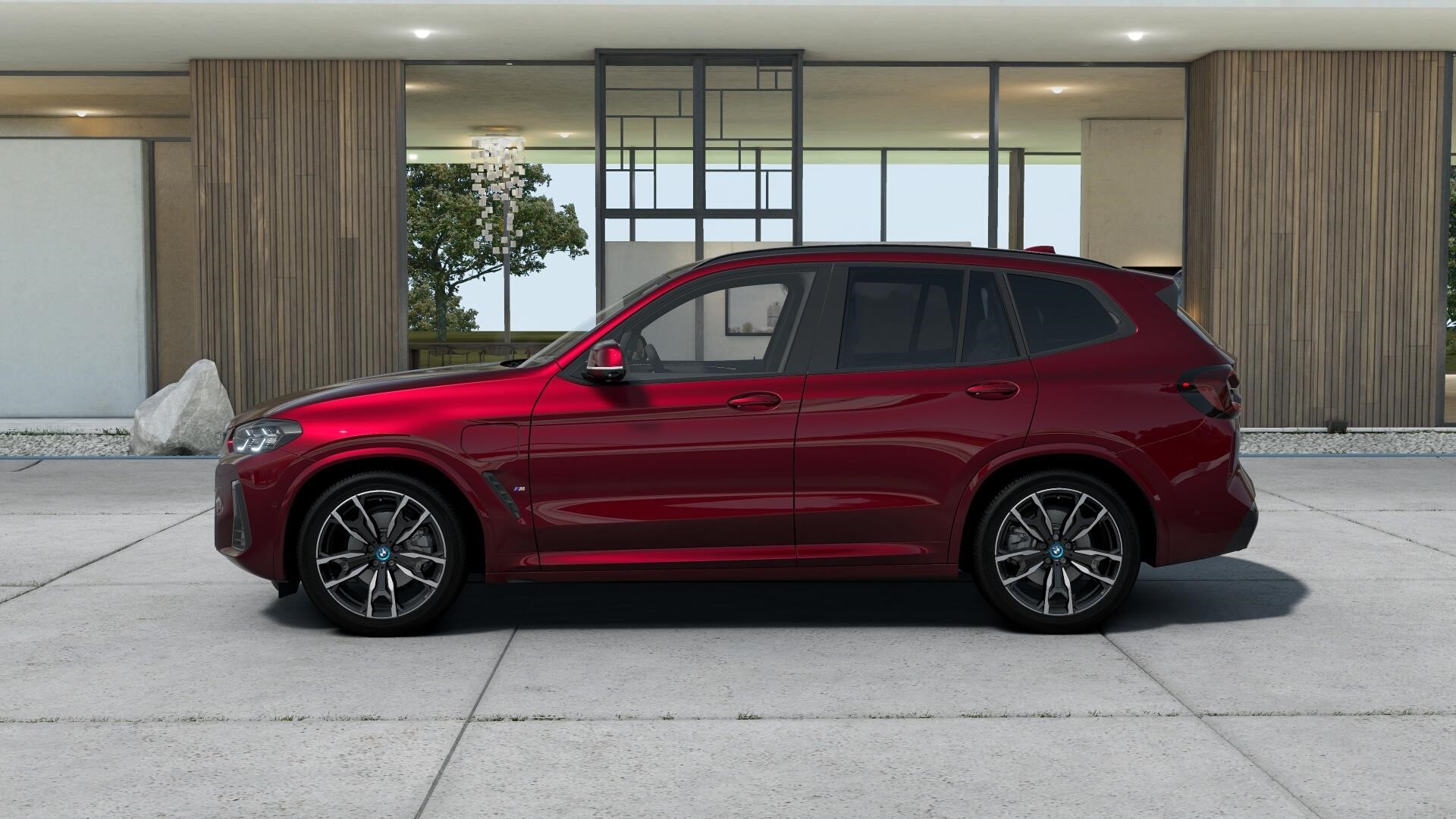 xDrive30e M Sport Innovation DAP El-Stol H K Pa+ Drag_3