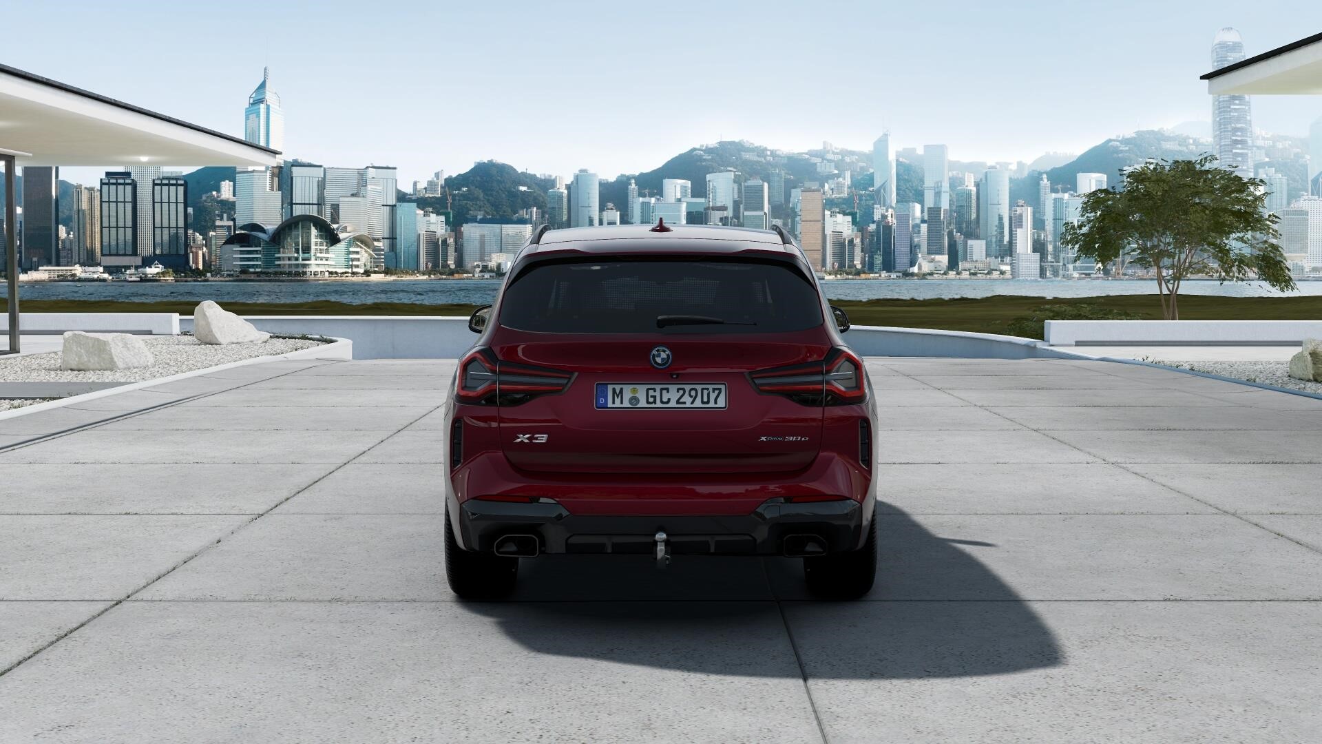 xDrive30e M Sport Innovation DAP El-Stol H K Pa+ Drag_4