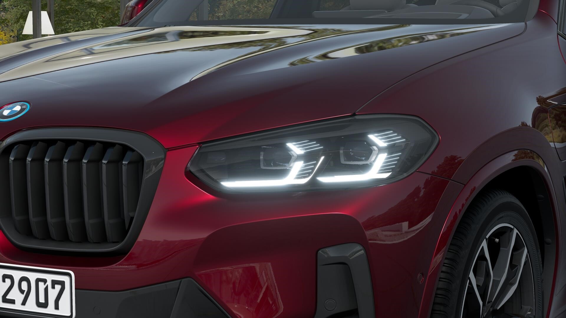 xDrive30e M Sport Innovation DAP El-Stol H K Pa+ Drag_5