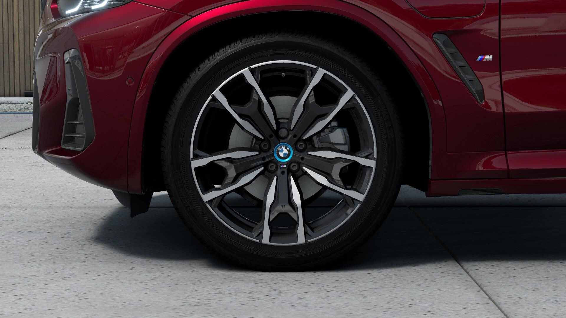 xDrive30e M Sport Innovation DAP El-Stol H K Pa+ Drag_6